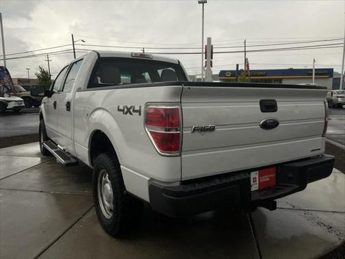 2013 Ford F-150 XL