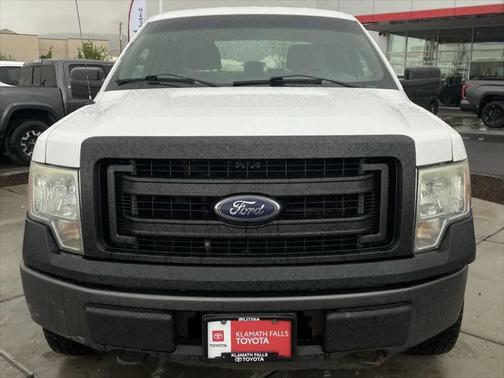 2013 Ford F-150 XL