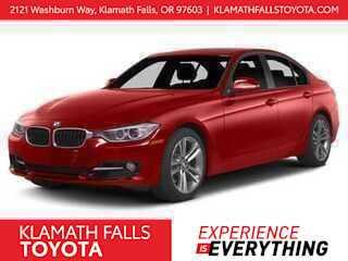 2013 BMW 328 xDrive