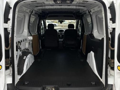 2018 Ford Transit Connect XLT