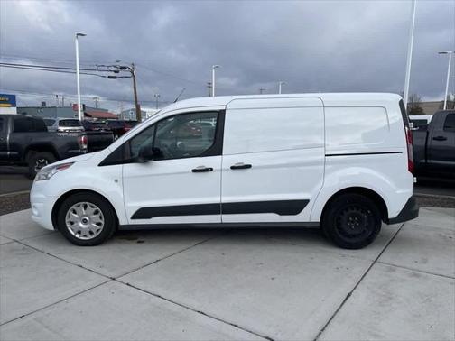 2018 Ford Transit Connect XLT