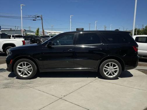 2023 Dodge Durango GT Launch Edition AWD