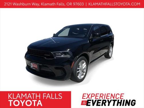 2023 Dodge Durango GT Launch Edition AWD