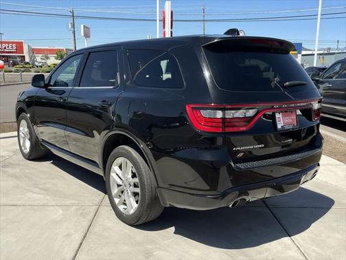 2023 Dodge Durango GT Launch Edition AWD