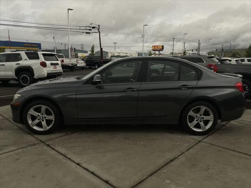 2014 BMW 328 xDrive