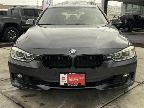 2014 BMW 328 xDrive