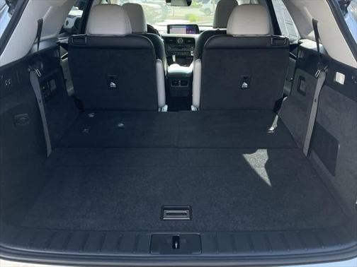 2019 Lexus RX 450h Base