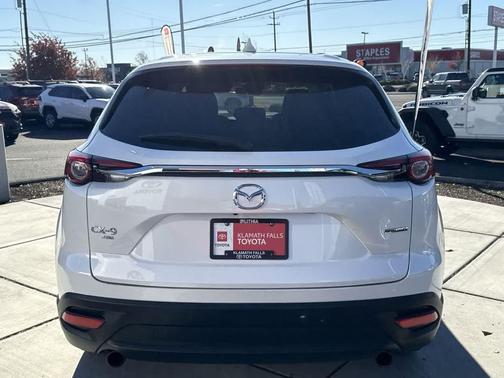 2023 Mazda CX-9 Touring