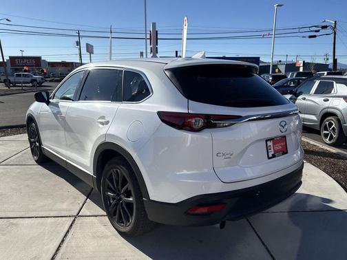 2023 Mazda CX-9 Touring