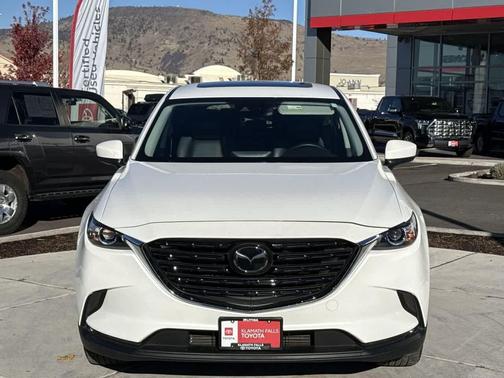 2023 Mazda CX-9 Touring