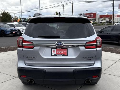 2022 Subaru Ascent Touring 7-Passenger