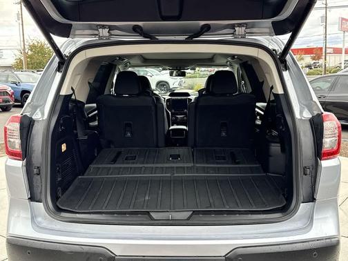 2022 Subaru Ascent Touring 7-Passenger