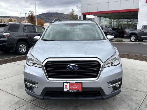 2022 Subaru Ascent Touring 7-Passenger