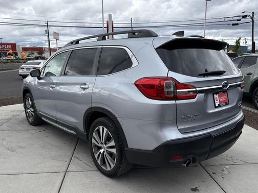 2022 Subaru Ascent Touring 7-Passenger