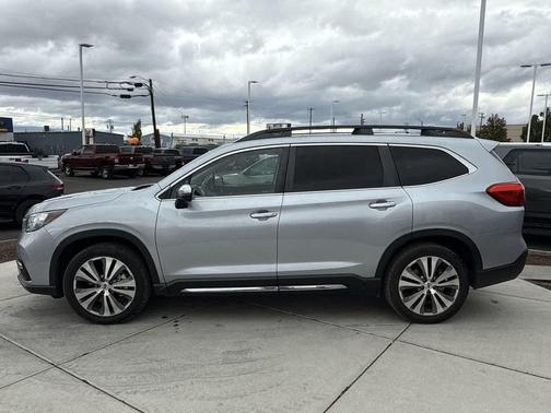 2022 Subaru Ascent Touring 7-Passenger