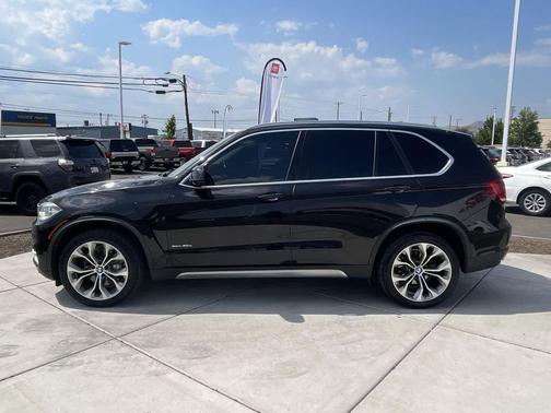 2016 BMW X5 eDrive xDrive40e