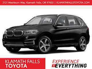 2016 BMW X5 eDrive xDrive40e