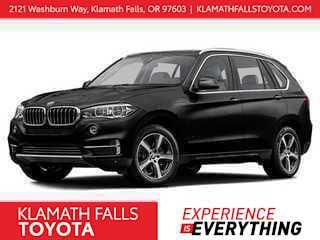 2016 BMW X5 eDrive xDrive40e