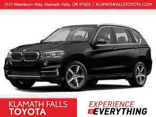2016 BMW X5 eDrive xDrive40e