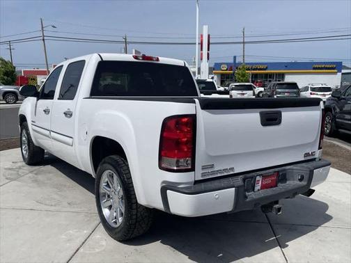 2011 GMC Sierra 1500 Denali