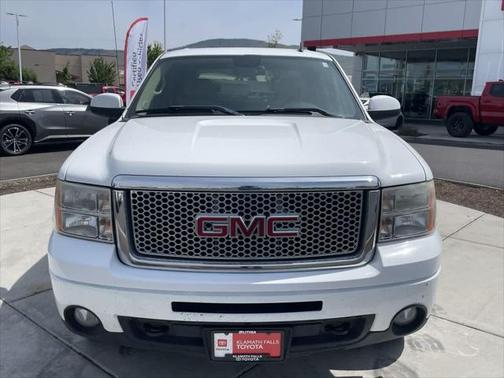 2011 GMC Sierra 1500 Denali