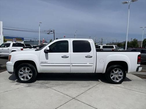 2011 GMC Sierra 1500 Denali