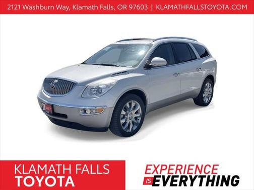 2012 Buick Enclave Premium