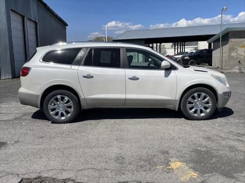 2012 Buick Enclave Premium
