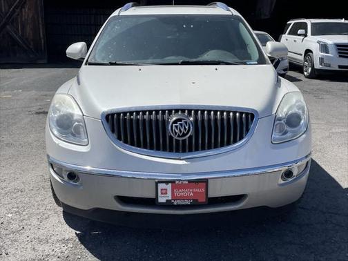 2012 Buick Enclave Premium