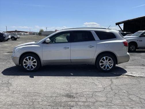 2012 Buick Enclave Premium