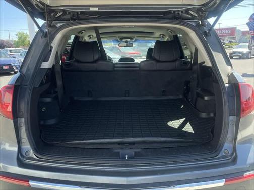 2011 Acura MDX 3.7L