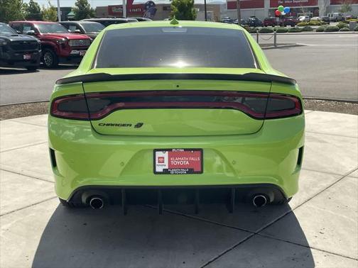2023 Dodge Charger GT