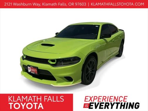 2023 Dodge Charger GT