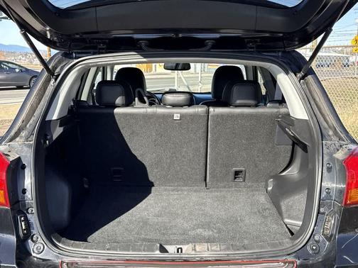 2018 Mitsubishi Outlander Sport 2.4 SEL