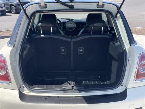 2013 MINI Hardtop Cooper S