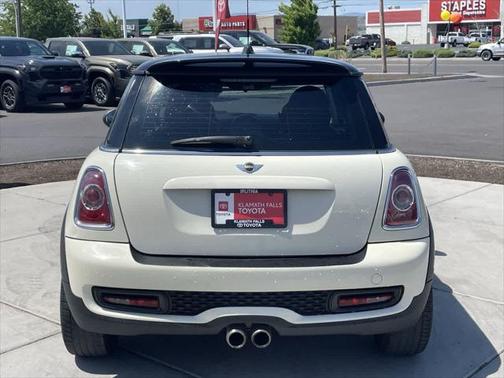 2013 MINI Hardtop Cooper S