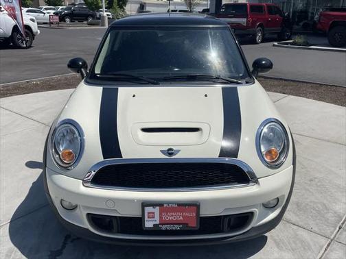 2013 MINI Hardtop Cooper S