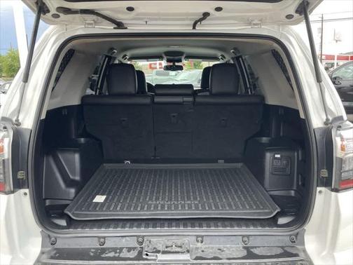 2018 Toyota 4Runner TRD Off Road Premium