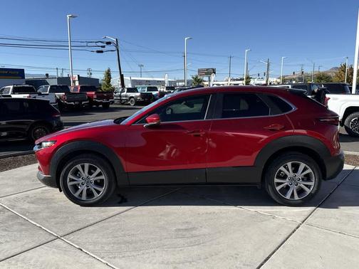 2020 Mazda CX-30 Preferred