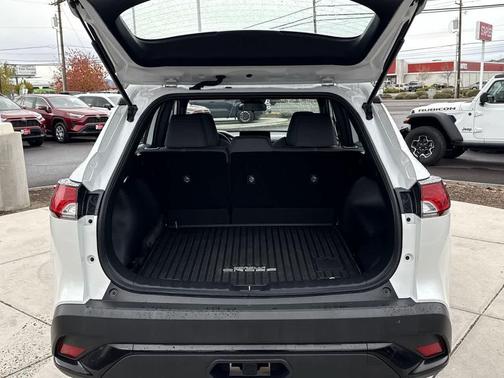 2023 Toyota Corolla Hybrid L