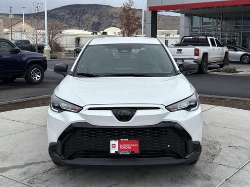 2023 Toyota Corolla Hybrid L