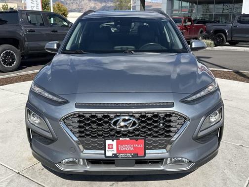 2020 Hyundai KONA Ultimate