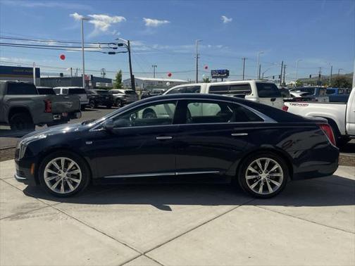 2019 Cadillac XTS Base