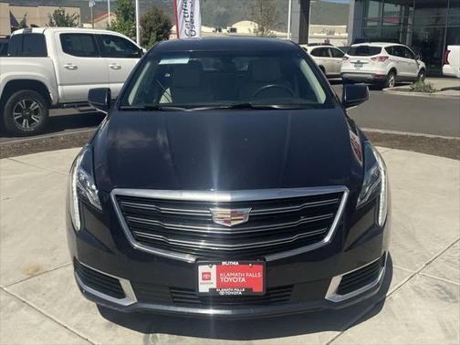 2019 Cadillac XTS Base