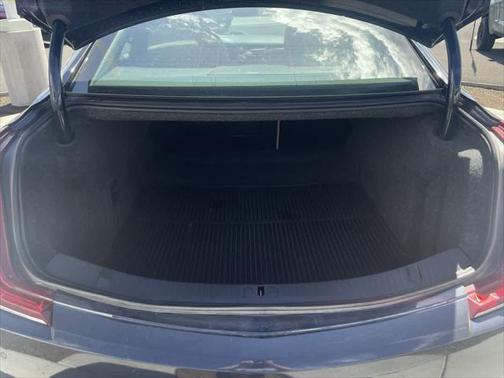 2019 Cadillac XTS Base