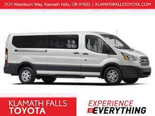 2016 Ford Transit-350 XLT