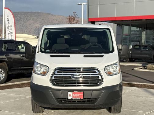 2016 Ford Transit-350 XLT