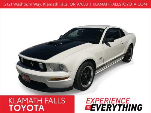2006 Ford Mustang GT Premium