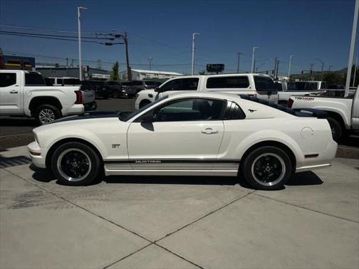 2006 Ford Mustang GT Premium