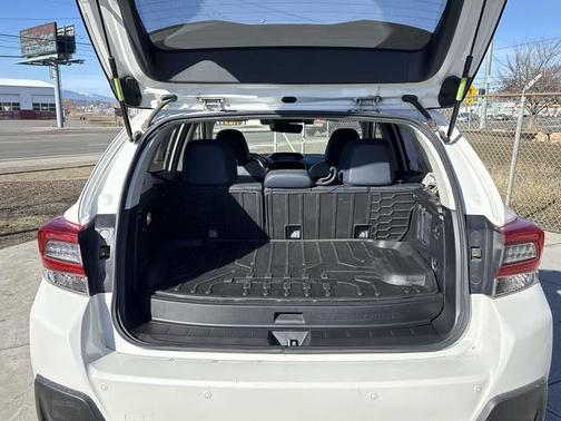 2020 Subaru Crosstrek Hybrid Base